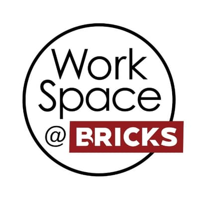 Workspace @ Bricks